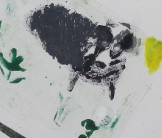 Badger Monotype workshop
