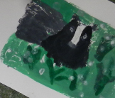 Badger Monotype workshop