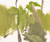 Esther Tyson's Here artwork