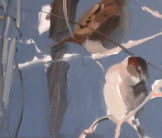 Esther Tyson's Scotland artwork